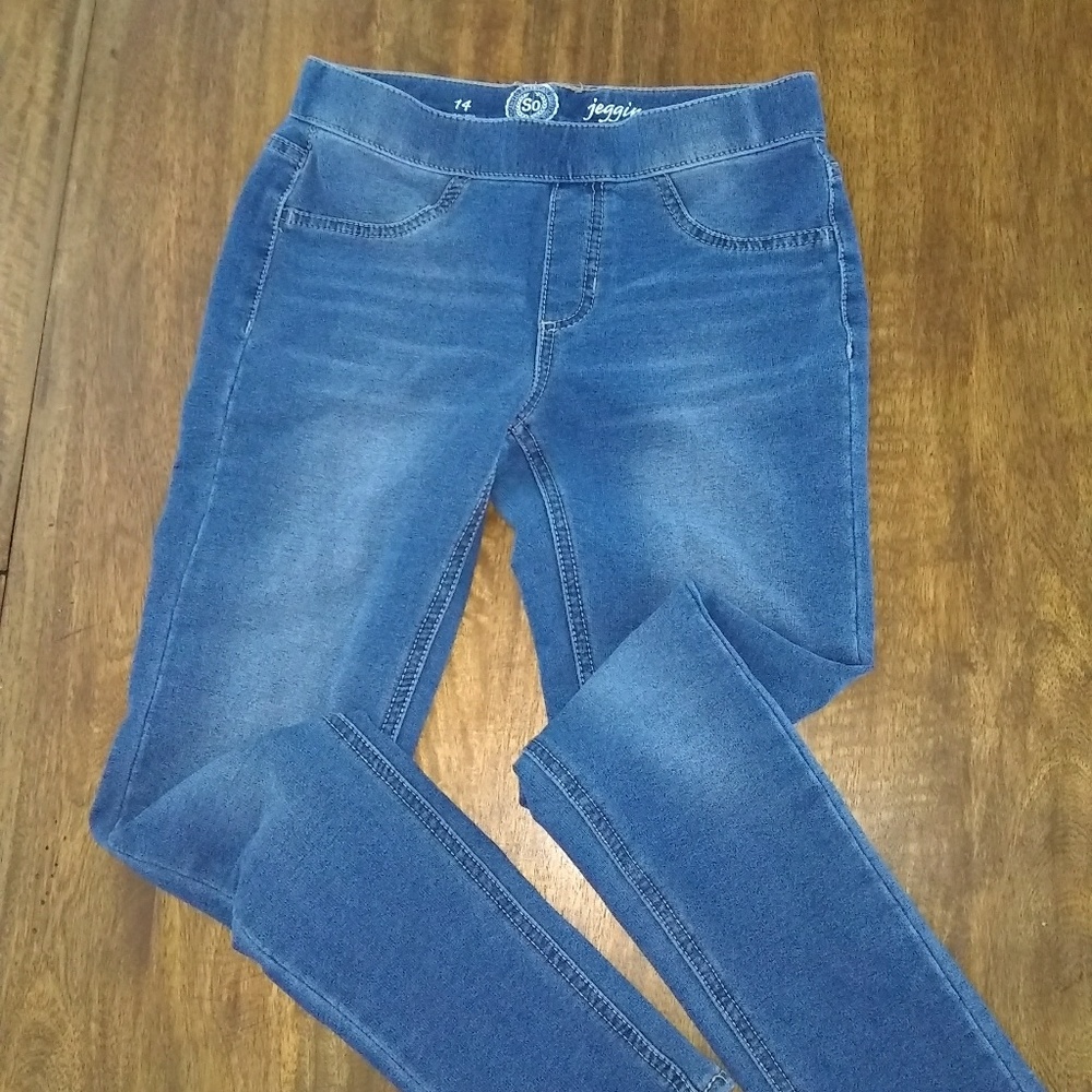 Kids Jeggings